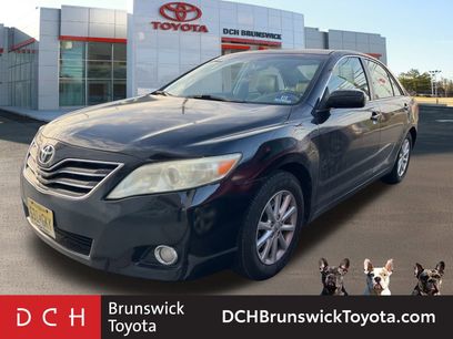 Used 2010 Toyota Camry XLE