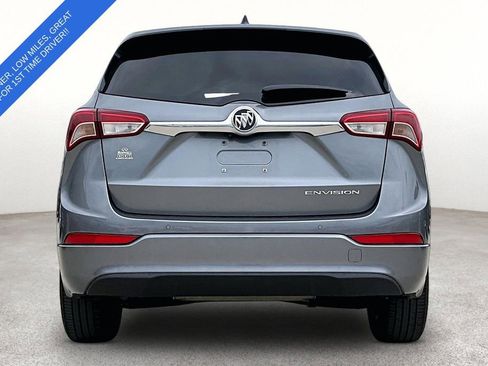 Used 2020 Buick Envision Essence FWD image 7