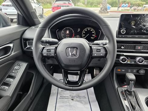 New 2026 Honda Civic Sport image 17