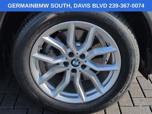 Certified 2023 BMW X5 sDrive40i RWD image 12