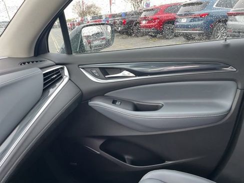 Used 2020 Buick Enclave Premium w/ Surround and Sites Package image 27