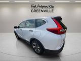 Used 2019 Honda CR-V LX image 4