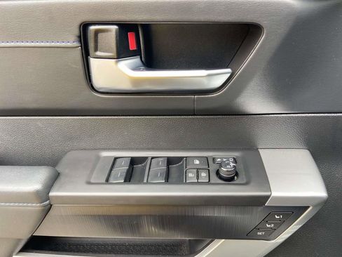 Used 2024 Toyota Tundra Platinum image 15