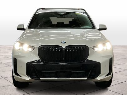 Certified 2025 BMW X5 xDrive40i w/ M Sport Package
