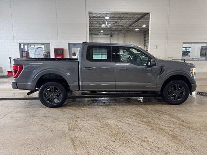 Used 2023 Ford F150 XLT w/ Equipment Group 302A High
