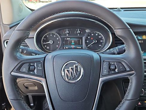 Used 2019 Buick Encore Preferred image 15