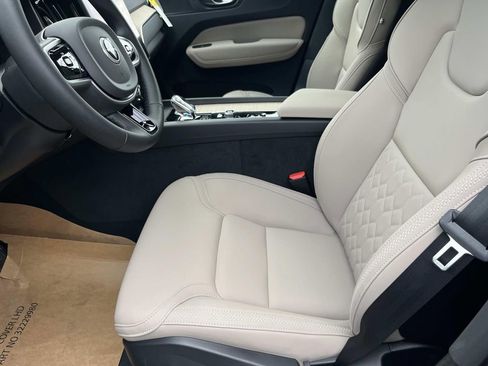 New 2026 Volvo XC60 B5 Plus w/ Climate Package AWD/4WD image 24