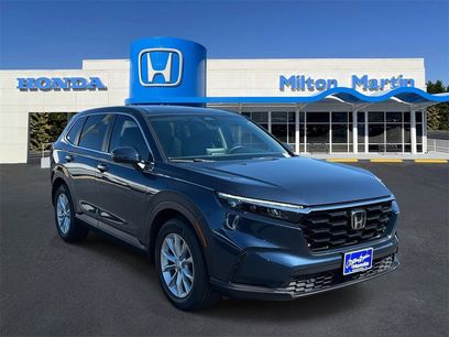 Certified 2024 Honda CR-V EX-L