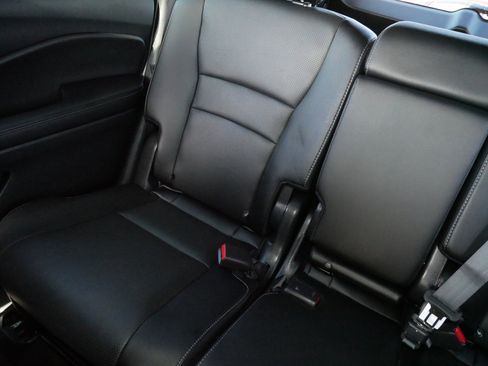 Certified 2023 Honda Passport EX-L image 12