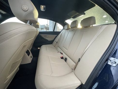 Used 2017 BMW 330i xDrive Sedan image 23