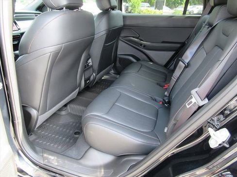 New 2026 Jeep Cherokee Limited AWD/4WD image 33