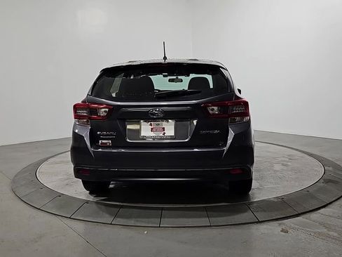 Certified 2022 Subaru Impreza 2.0i image 5
