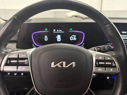 Certified 2024 Kia Telluride EX AWD/4WD image 29