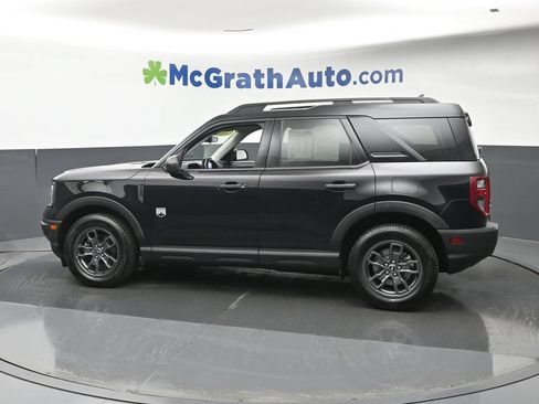 Used 2021 Ford Bronco Sport Big Bend w/ Big Bend Package AWD/4WD image 24