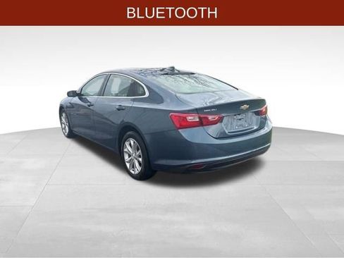 Used 2024 Chevrolet Malibu LT FWD image 5