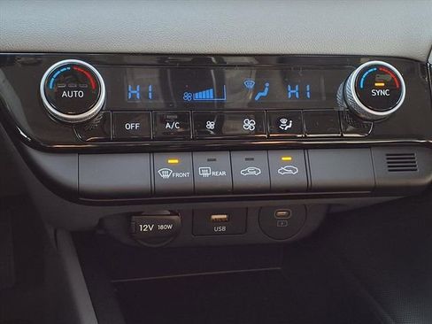 New 2025 Hyundai Elantra Blue image 19