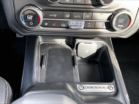 New 2026 Ford Bronco Outer Banks AWD/4WD image 25