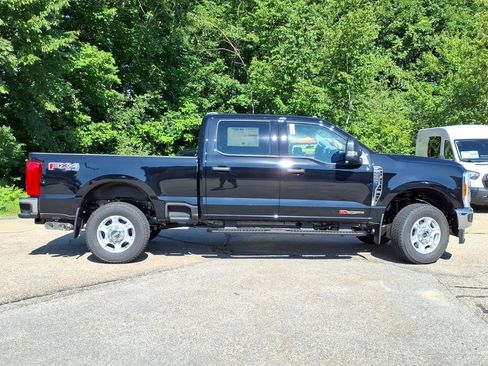 New 2026 Ford F350 XLT AWD/4WD image 4