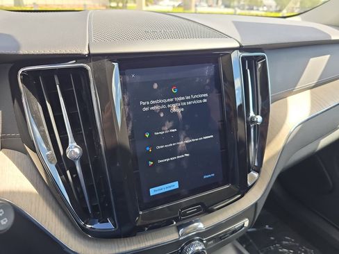 Certified 2022 Volvo XC60 B6 Inscription w/ Advanced Package image 28