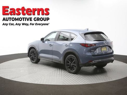 Used 2024 MAZDA CX-5 Carbon Edition AWD/4WD image 66