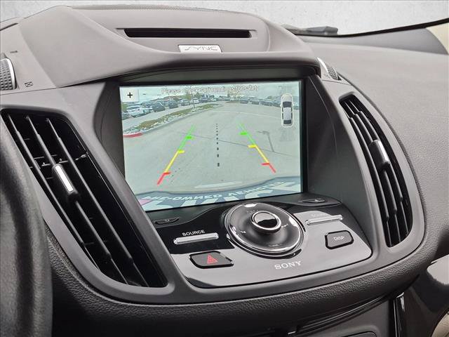 Used 2018 Ford Escape Titanium FWD image 14
