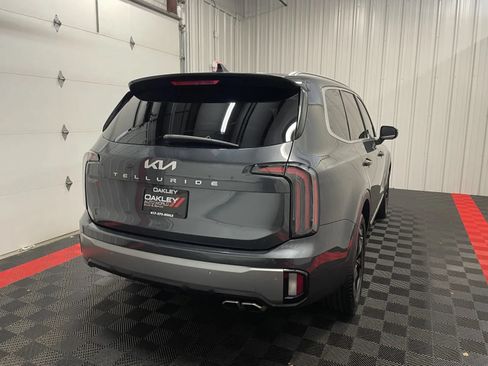 Used 2023 Kia Telluride EX FWD image 14