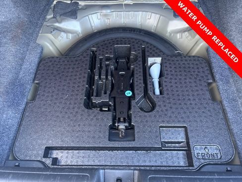 Used 2019 Honda Accord EX image 30