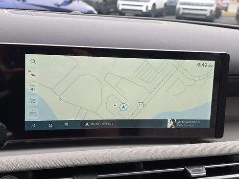 New 2026 Hyundai Tucson Limited image 18