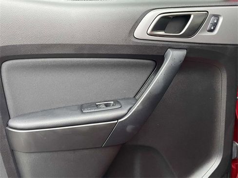 Certified 2021 Ford Ranger XLT w/ Equipment Group 301A Mid image 9