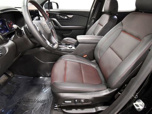 Used 2025 Chevrolet Blazer RS image 14