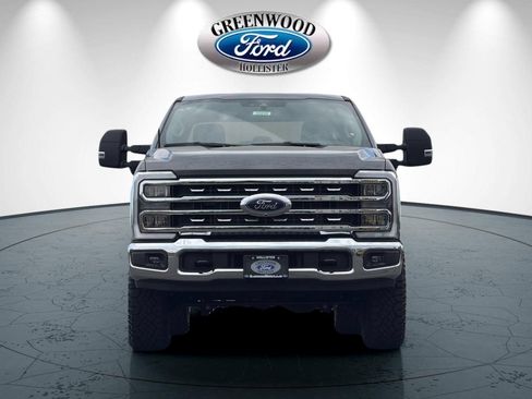 New 2026 Ford F250 XLT w/ XLT Premium Package AWD/4WD image 9