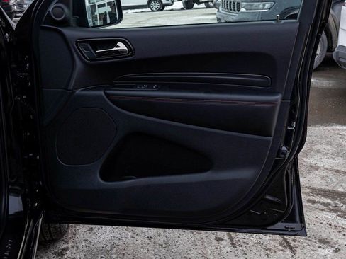 New 2026 Dodge Durango GT image 12