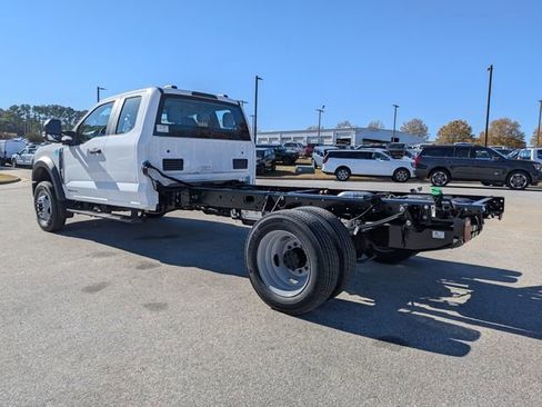 New 2026 Ford F450 XL image 6