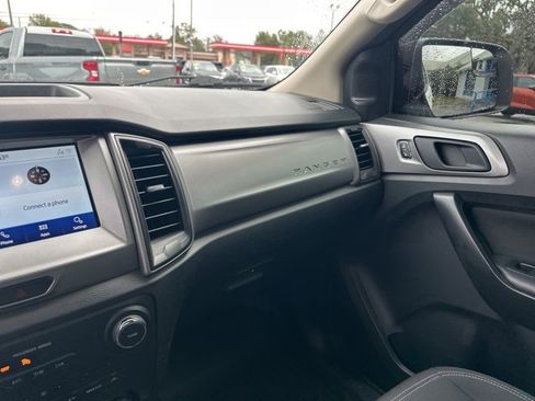 Used 2021 Ford Ranger XL w/ Equipment Group 101A High image 15
