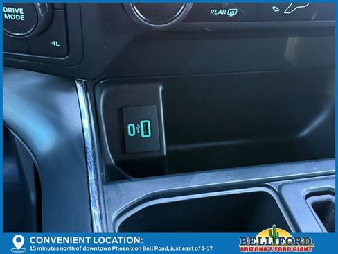 Certified 2024 Ford F150 STX image 22