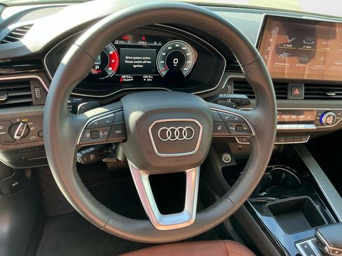 Used 2021 Audi A4 2.0T Premium Plus image 12