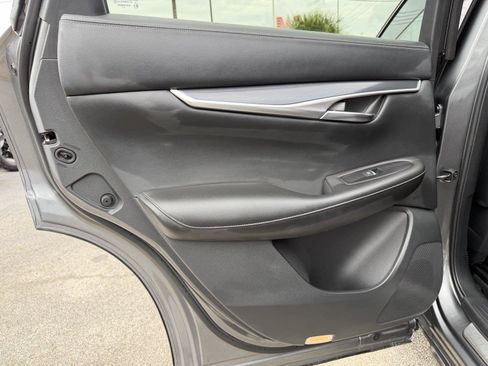 Used 2023 INFINITI QX50 Sport FWD image 17