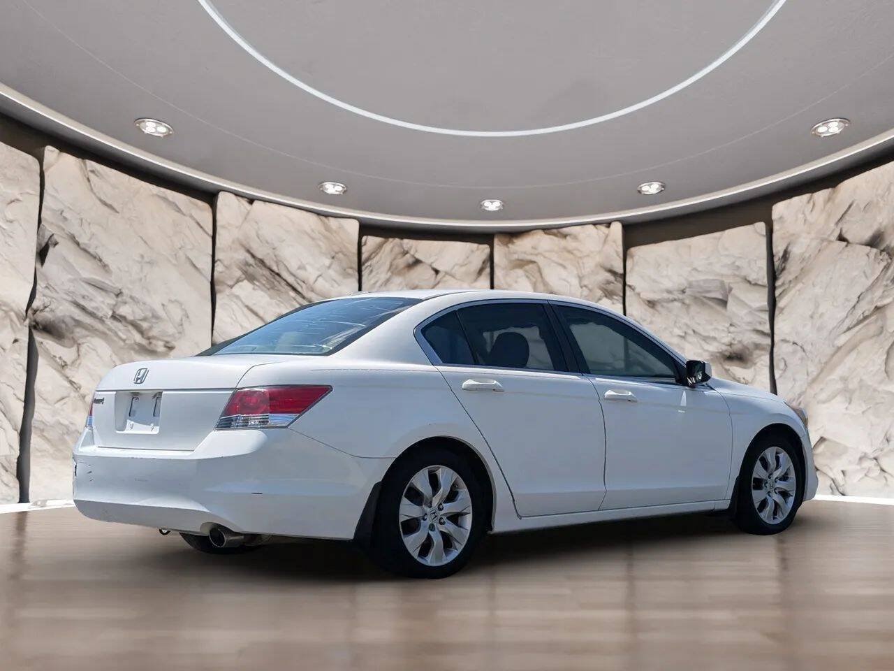 Used 2008 Honda Accord EX-L image 10