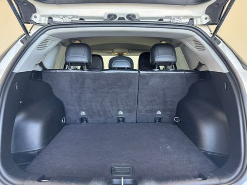 Used 2020 Jeep Compass Latitude image 8