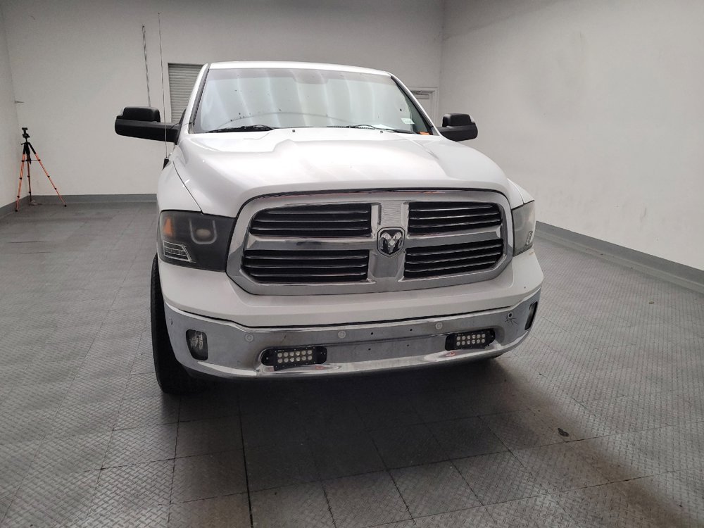 Used 2016 RAM 1500 Big Horn AWD/4WD image 14