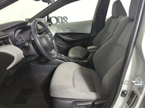 Used 2024 Toyota Corolla SE FWD image 7