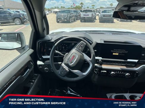 New 2026 GMC Sierra 1500 Elevation AWD/4WD image 13