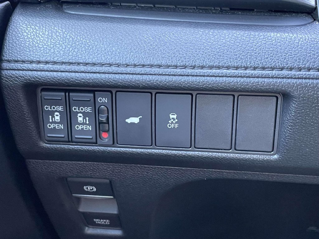 Used 2025 Honda Odyssey EX-L image 31