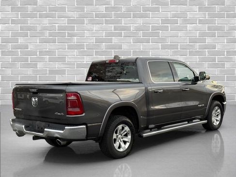 Used 2020 RAM 1500 Laramie image 7