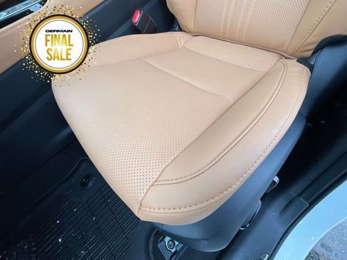 New 2026 Lexus NX 350 AWD image 20