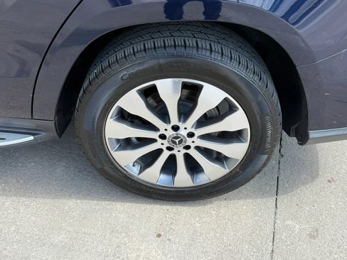 Used 2019 Mercedes-Benz GLS 450 4MATIC image 47