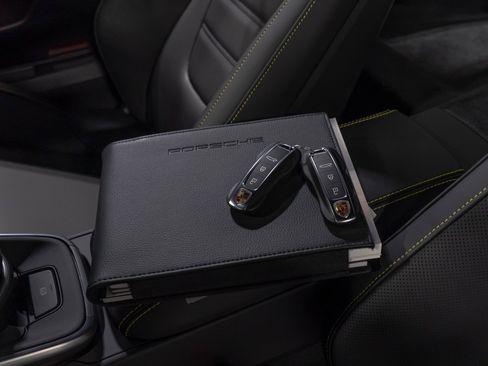 Used 2026 Porsche 911 Carrera S image 70