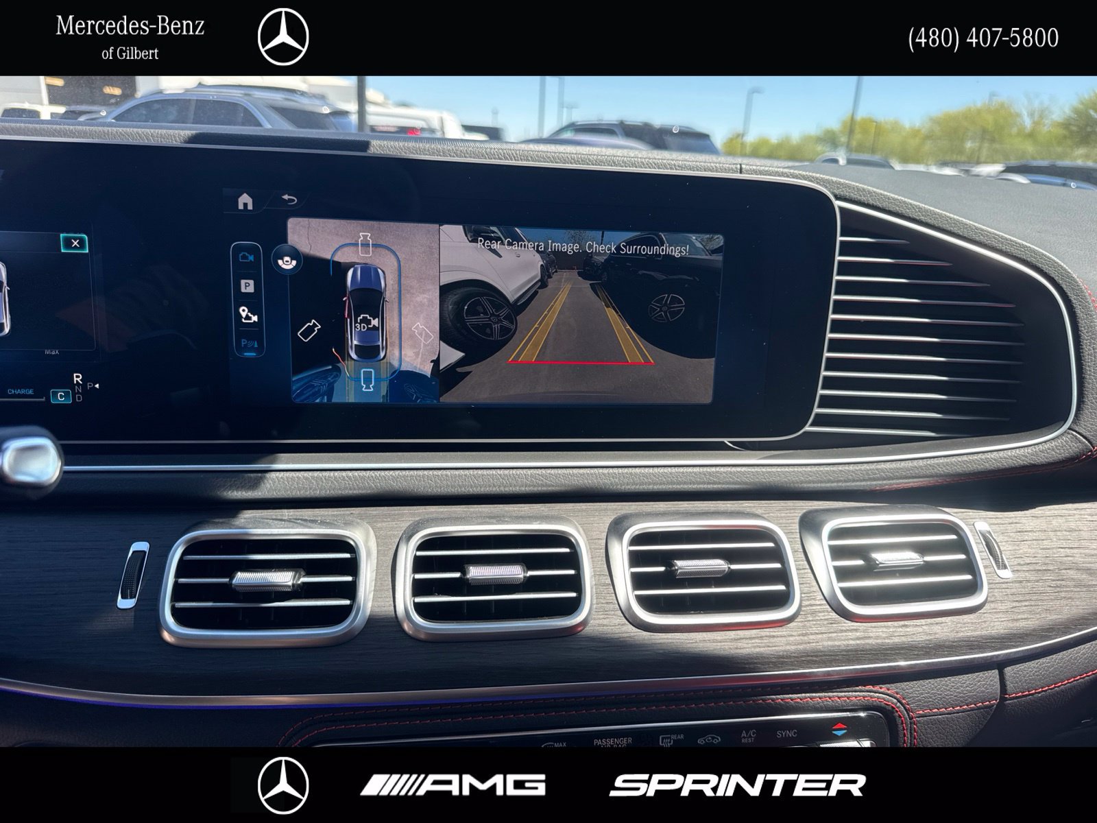 New 2026 Mercedes-Benz GLE 53 AMG 4MATIC Coupe image 28