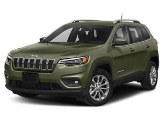 Used 2020 Jeep Cherokee Latitude FWD video 1