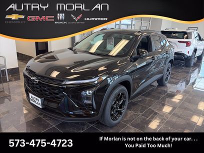 New 2026 Chevrolet Trax LT w/ Midnight Edition